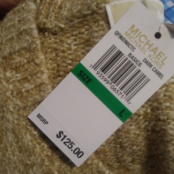 💕lovely Michael Kors Sweater - Picture 5 of 8